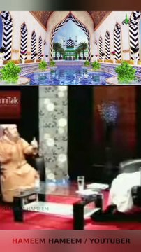 Shaykh Yaqoubi Advocates Ala Hazrat Imam Ahmed Raza as a Mujaddid from Indian Subcontinent ! HAMEEM HAMEEM