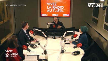 Cash sur table - L'intégrale du 26-02-2025