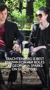 Michelle Trachtenberg, Former Gossip Girl and Buffy the Vampire Slayer Star, Dies at 39