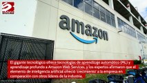 Amazon 'recuperó el liderazgo' en IA, dice un experto