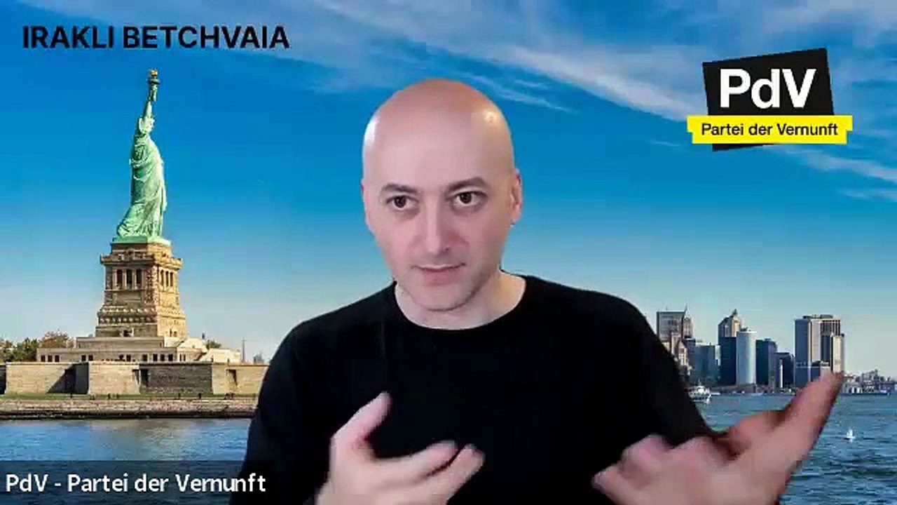 Libertarismus einfach erklärt