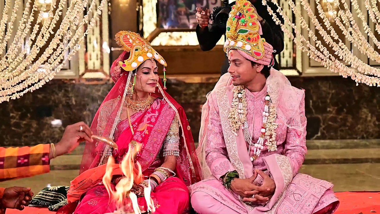 In article Video