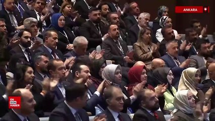 Cumhurbaşkanı Erdoğan'dan CHP'ye tepki: Elinizi attığınız yerden yolsuzluk fışkırıyor