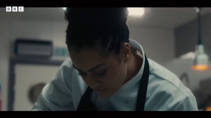 Boiling Point｜Tráiler oficial