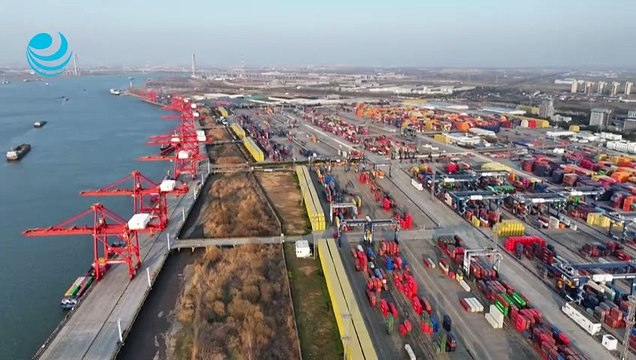 Trump le pone fecha a los aranceles a México y Canadá: entrarán en vigor el 2 de abril