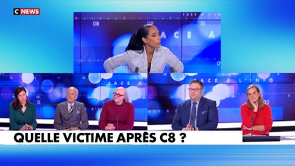 L'édito de Mathieu Bock-Côté : «Quelle victime après C8 ?»