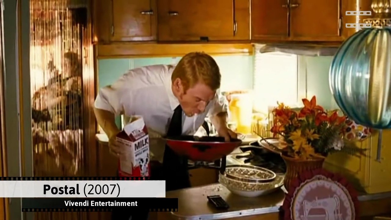 Człowiek, który na zawsze zepsuł adaptacje gier