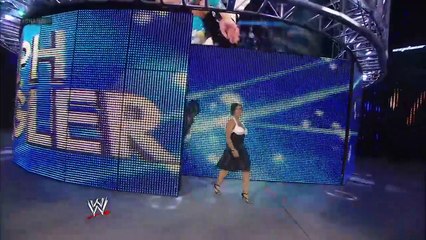 FULL MATCH- CM Punk defends WWE Title inside Elimination Chamber- Elimination Chamber 2012