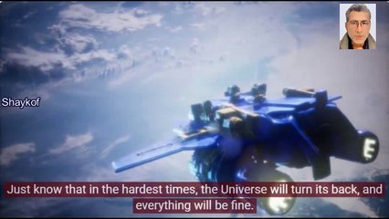 Truths to realize and accept