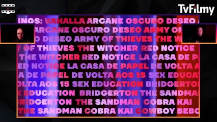 Wiedźmin, Stranger Things i inne - oglądamy nowości Netfliksa