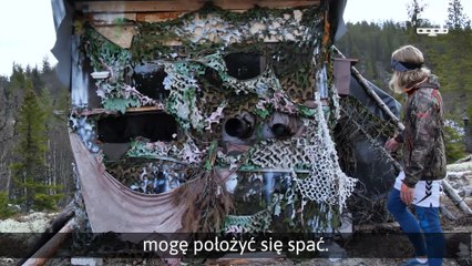 Jak kręci się filmy przyrodnicze?