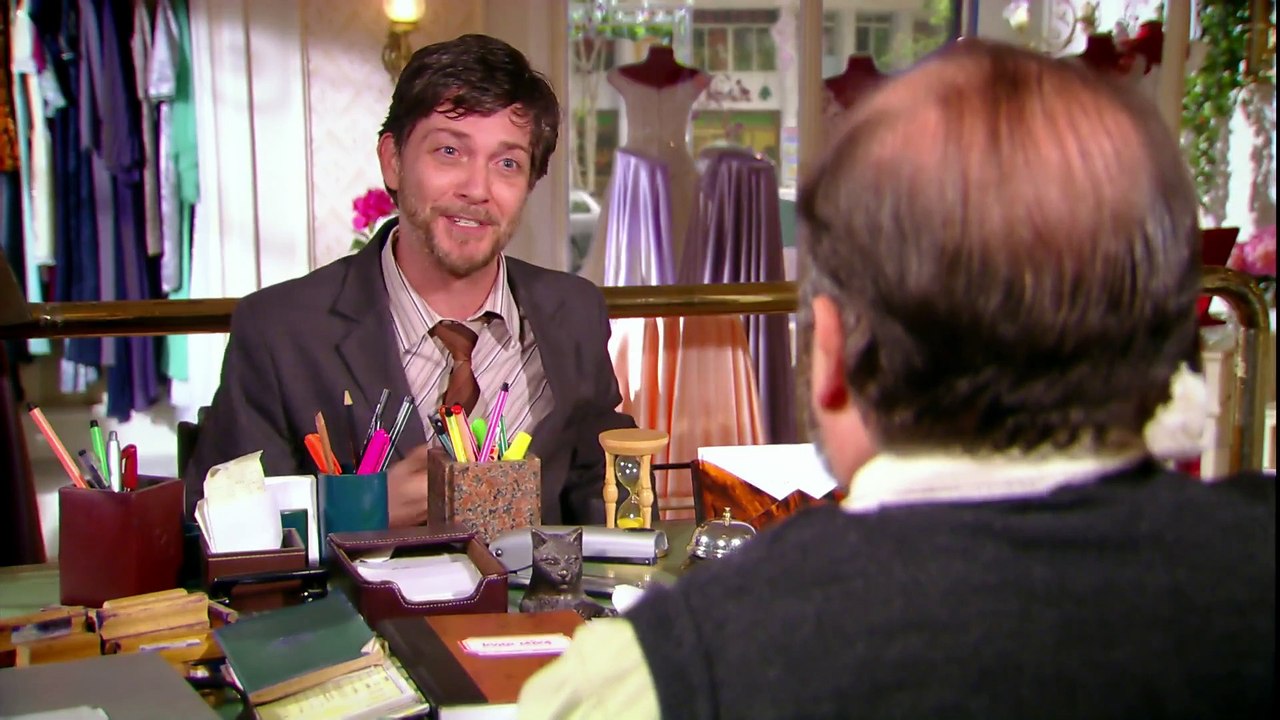 Tapas & Beijos | T2:E17