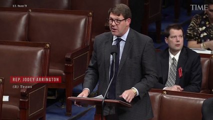 House Republicans Pushes ‘Big’ Budget Resolution to Passage