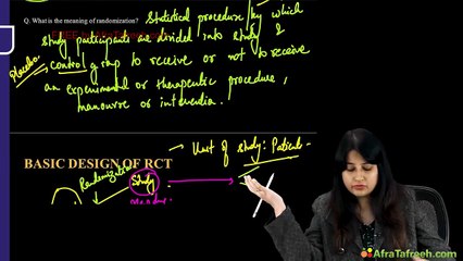 10. Experimental Studies,Randomised and Non-Randomised Control Trails