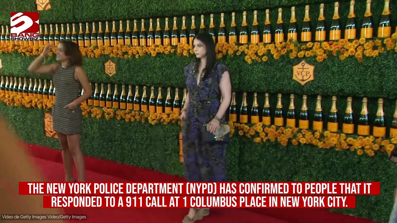 Michelle Trachtenberg has died at the age of 39