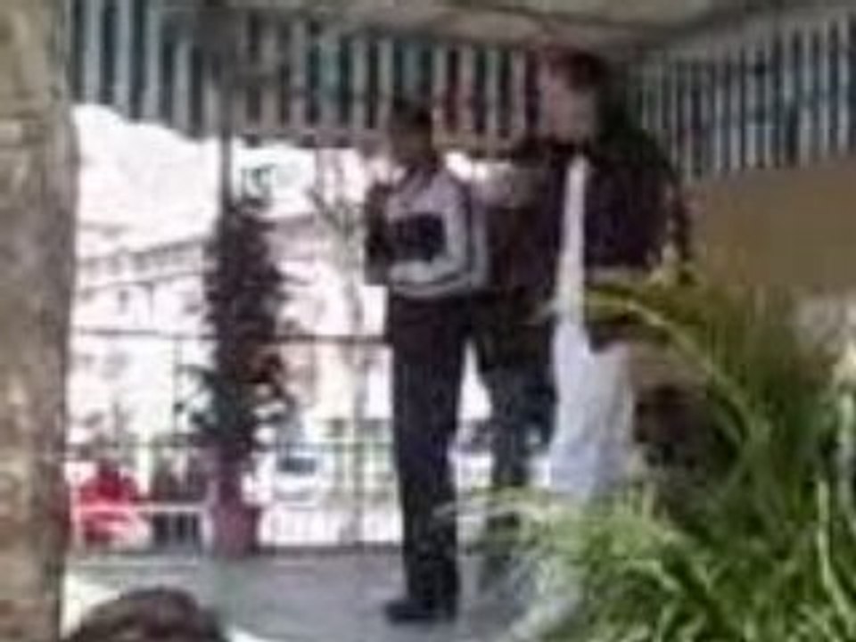 K'libre actif (live croix de metz) partie 2