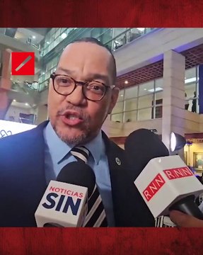 Yeni Berenice Reynoso es la nueva procuradora; figuras del sector de la justicia reaccionan