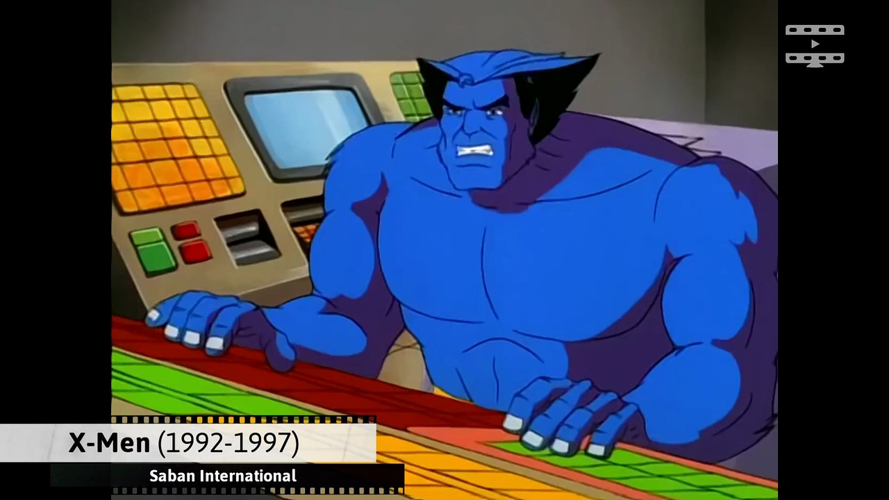 Czy kreskówki superbohaterskie mają jeszcze sens?