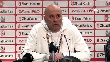 Sami Uğurlu: "Bundan sonra tamamen lige odaklanacağız"