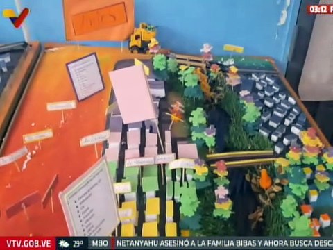 Cojedes | Gobierno Bolivariano instala Sistema de Gobierno Popular en el municipio Tinaquillo