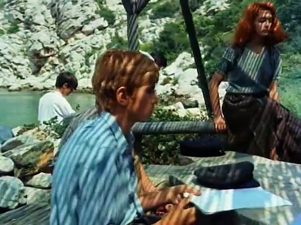 Die rote Zora und ihre Bande E10 - Unverhoffter Reichtum