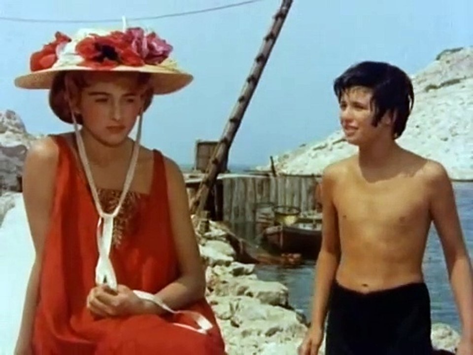 Die rote Zora und ihre Bande E11 - Der Kampf mit dem Kraken