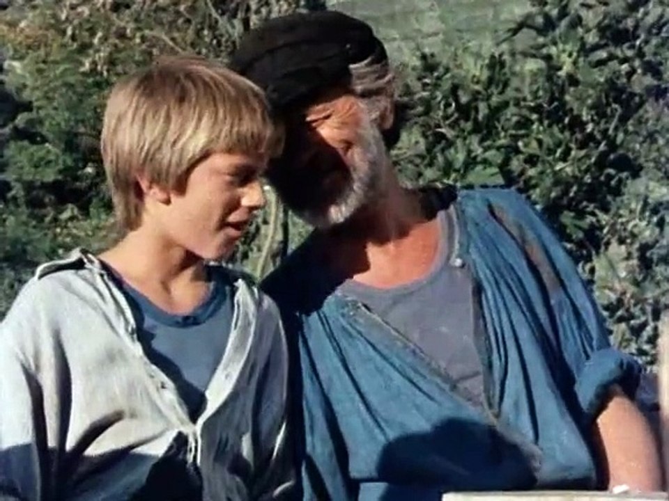 Die rote Zora und ihre Bande E08 - Der grosse Fang