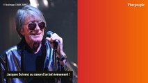 Quelque chose se prépare pour Jacques Dutronc ! Date importante pour l’icône de la chanson française, en présence de son fils Thomas