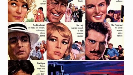 Discovering Alain Delon - part 6