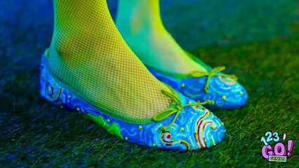 Stylo 3D VS Colle Chaude ! IDÉES FACILES POUR UN LOOK SUBLIME || Astuces Bijoux par 123 GO! Genius