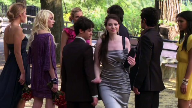 Momentos icónicos de Georgina Sparks en Gossip Girl