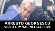 Călin Georgescu arrestato: le immagini esclusive stasera ad “Extra” su Radio Roma News