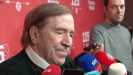 Netzer wegen Beckenbauer den Tränen nahe: "Es schmerzt immer noch"