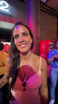 Se preparando para o Carnaval, Ju Moraes afirma que apresentação será 'um mix do ano inteiro'; assista