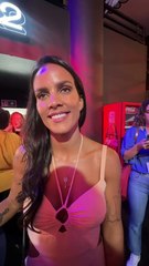 Se preparando para o Carnaval, Ju Moraes afirma que apresentação será 'um mix do ano inteiro'; assista