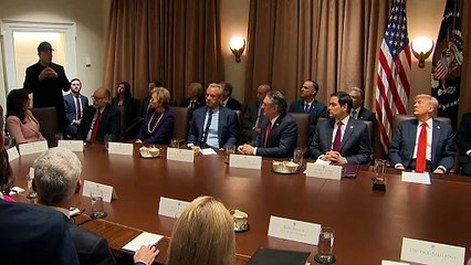 Trump descarta promessas de segurança ou ingresso na Otan para a Ucrânia