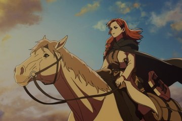 El señor de los anillos: La guerra de los Rohirrim - Tráiler Oficial (Español)