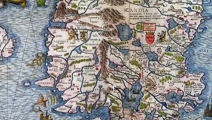 BBC- Art Of Scandinavia Episode 1