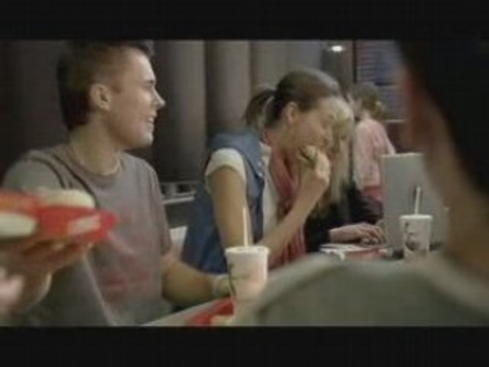 McDonalds 2008