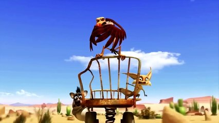 Who Wins? Oscar vs. The Gang – Funniest Battles! #OscarOasis #FunnyVideos  #BestCartoonVideos