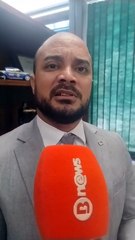 Capitão Alden diz que desaprovação de Lula é sintoma de "desgoverno" em gestão