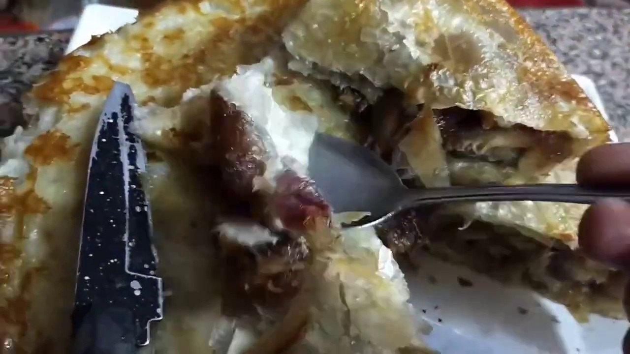 جلاش بالبلح الاسمر 😱❤️  طريقه جديده لكن هتعجبك جدا