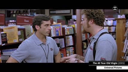 Dlaczego ci aktorzy zawsze grają te same postacie?