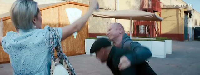 Ресторан по понятиям ( 2 сезон 10 серия ).