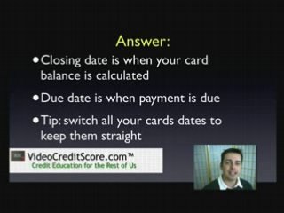 What is a good credit score?