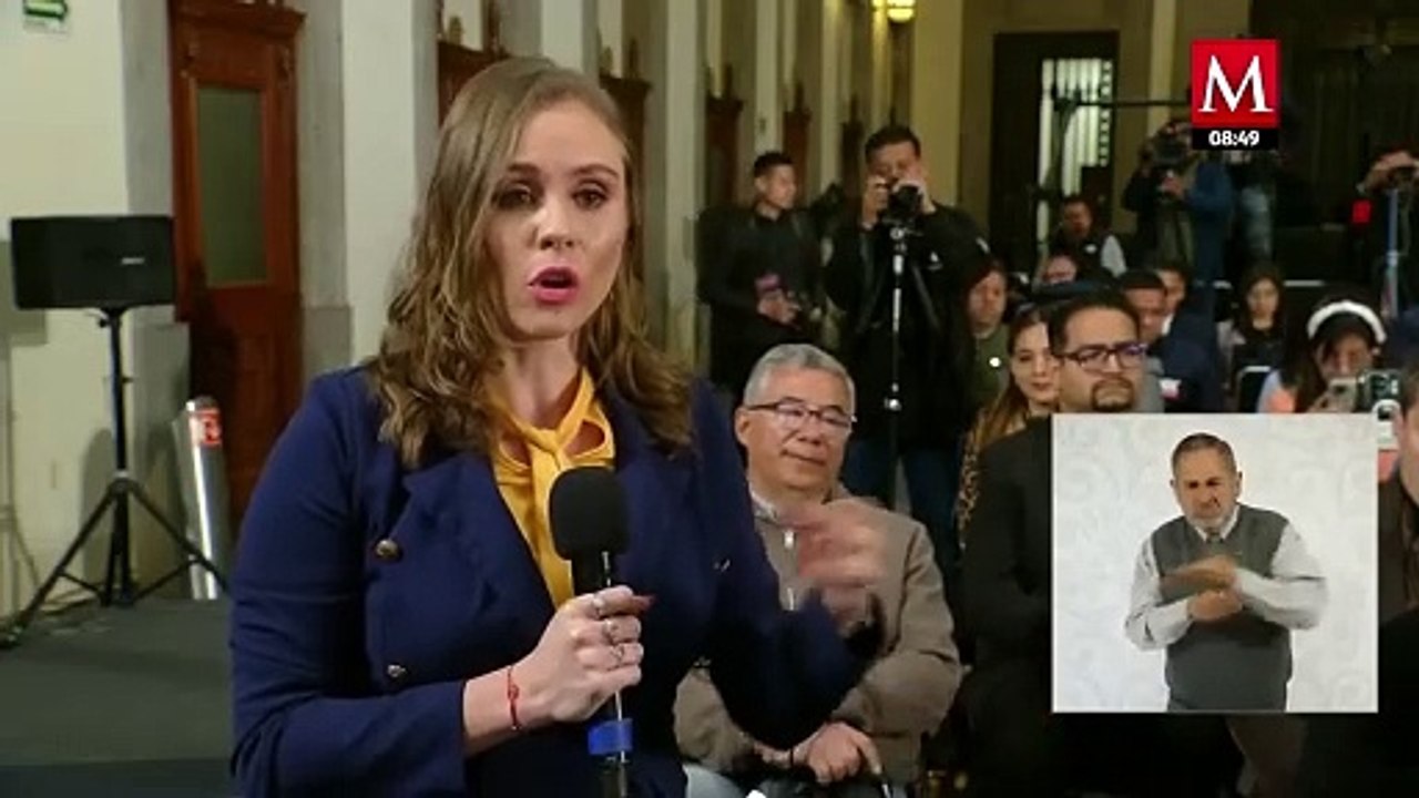 FGR NIEGA que exista espionaje de parte de EU solo existe colaboración