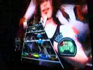 la star du rock2 - le saumon