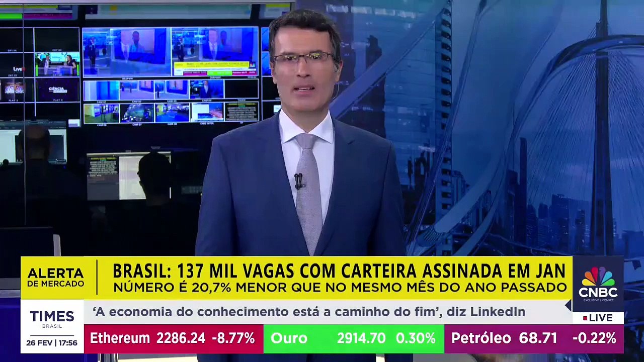 Desaprovação a Lula sobe, Brasil na "direção errada" e emprego "mais difícil": os números da Quaest