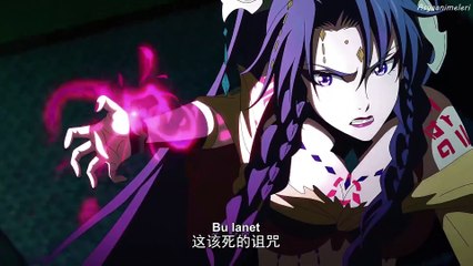 A Will Eternal Season 3 Episode 29-34(1)