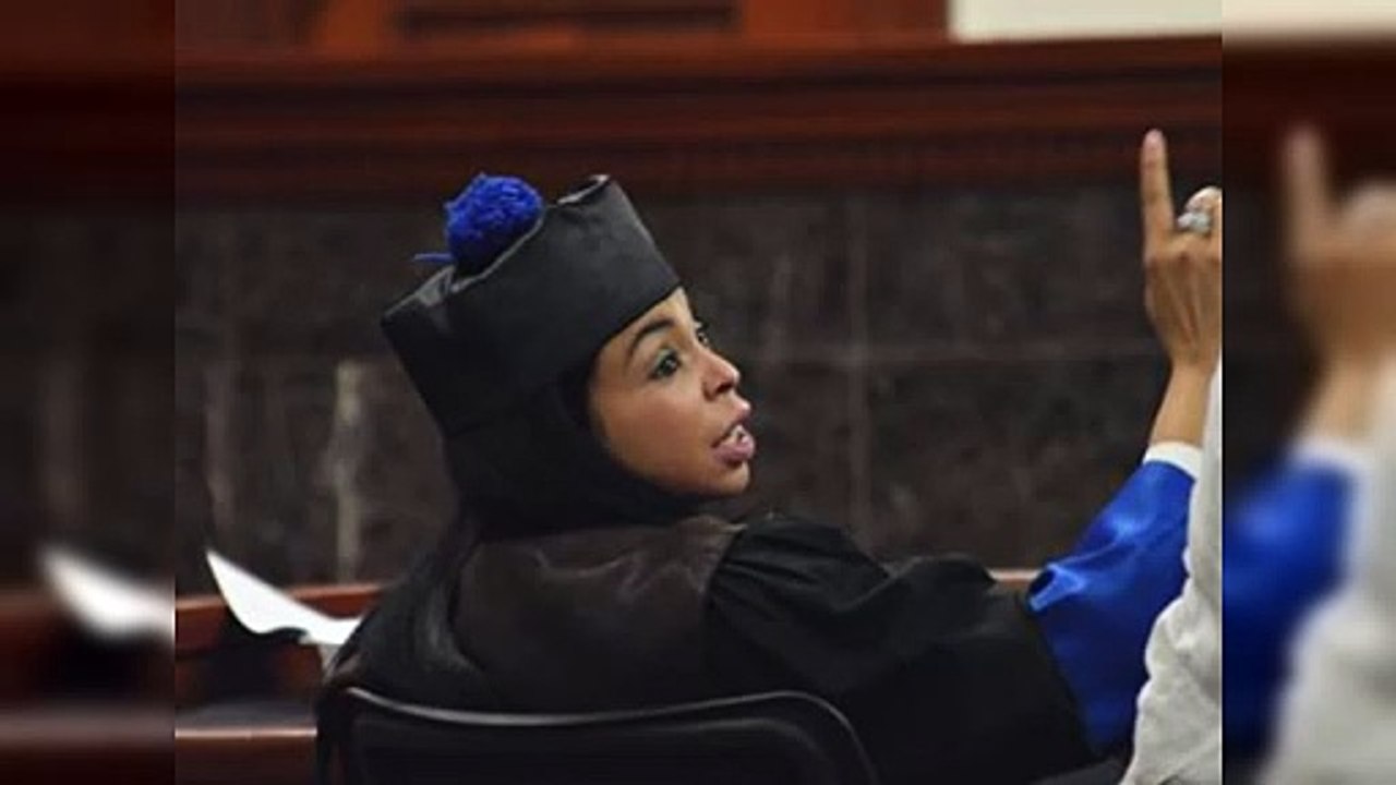 Los casos que forjaron a Yeni Berenice Reynoso